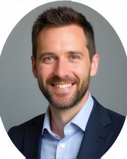 Photo of Jonas Pedersen