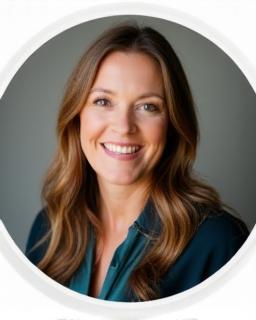 Photo of Mette Rasmussen